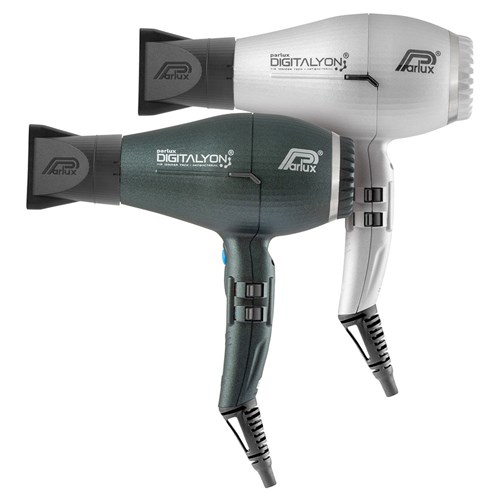  Parlux DigitAlyon Hair Dryer Standard Nozzle
