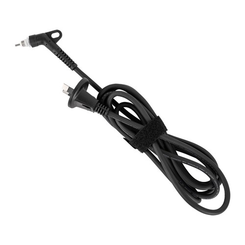  Silver Bullet Keratin 230 Titanium Hair Straightener Power Cord