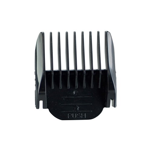 Silver Bullet Ceramic Pro 12mm Comb Attachment No 4 