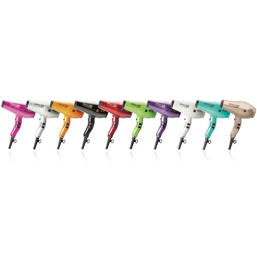  Parlux 385 Hair Dryer Nozzle Small