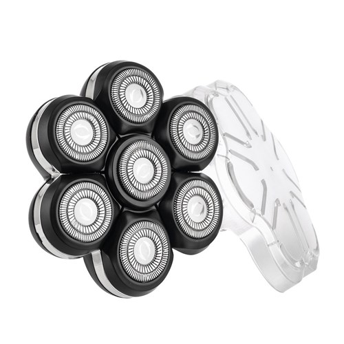 StyleCraft by Silver Bullet Ace 7x Foil Bald Head Shaver Replacement Head