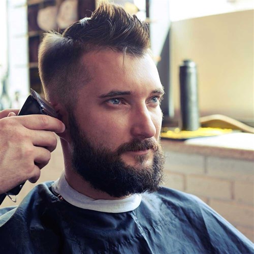 Silver Bullet Hyper Speed Hair Clipper Charging Base