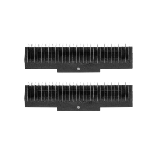 StyleCraft by Silver Bullet Rebel Shaver Replacement Cutters