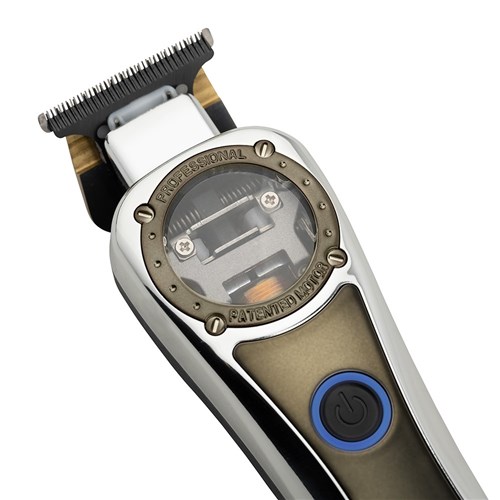 Silver Bullet Headliner Zoom Trimmer Blade Set