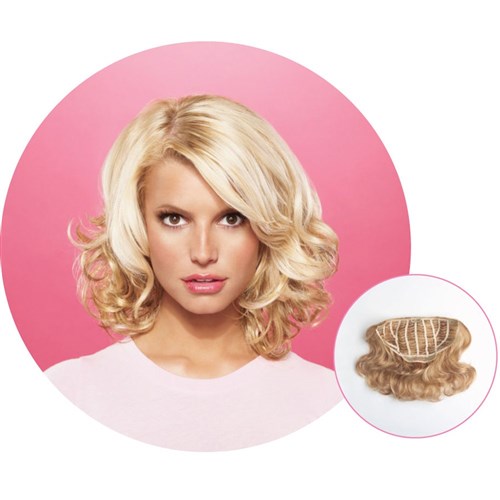 Hairdo 15 Jessica Simpson Clip In Wavy Hair Extensions I