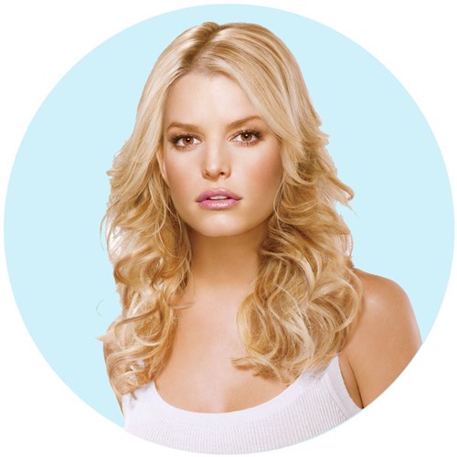 Hairdo Fineline Golden Walnut R8 25 5pc Clip In Extensions I