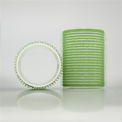 Hair FX Self Gripping 48mm Velcro Rollers, 6pk