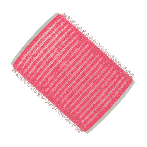 Hair FX Self Gripping 44mm Velcro Rollers, 6pk