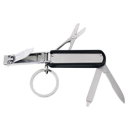 Pocket Tweezerman Grooming Multi-Tool