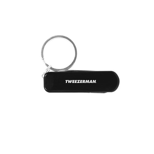 Tweezerman Pocket Grooming Multi-Tool 