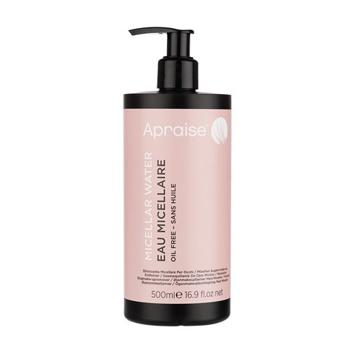 Apraise Micellar Eye Make Up Remover