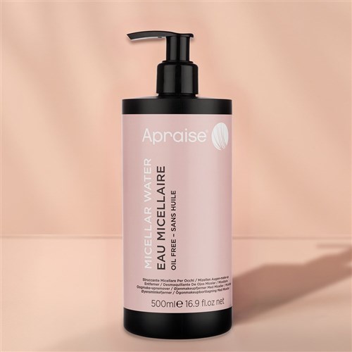 Apraise Micellar Eye Make Up Remover