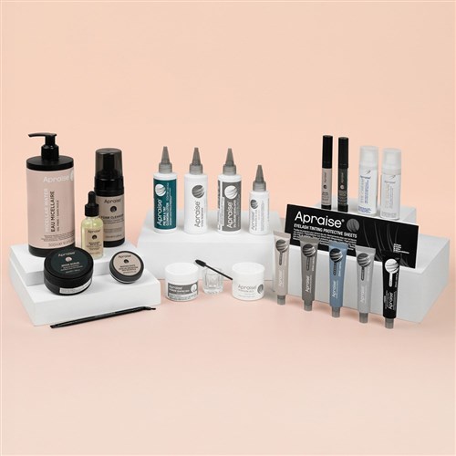 Apraise Micellar Eye Make Up Remover