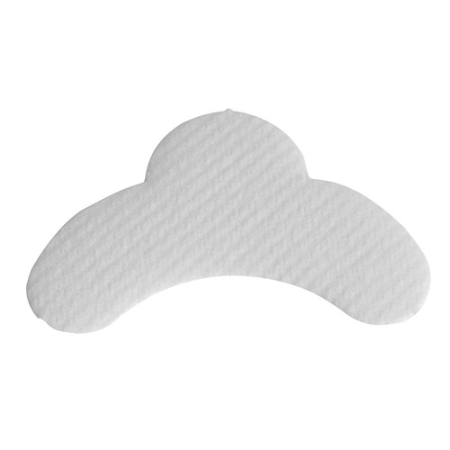 Hairwell Eyelash Eyebrow Tint Application Papers