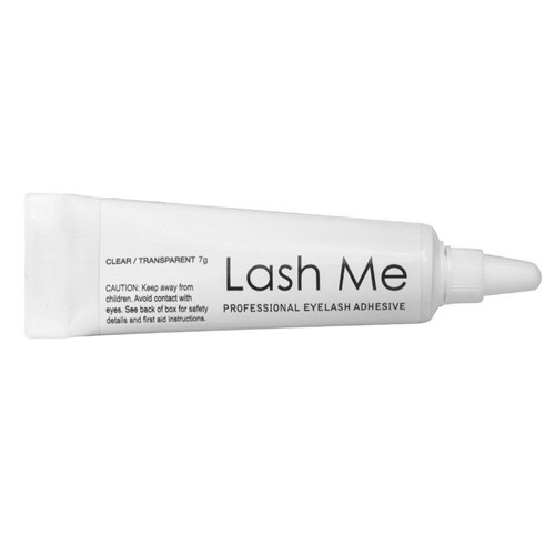 Lash Me Professional Eyelash All-In One Adhesive, 7g