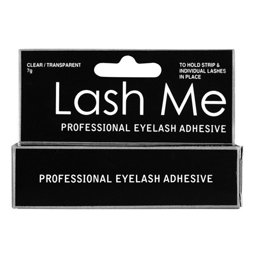  Lash Me Professional Eyelash All-In One Adhesive, 7g