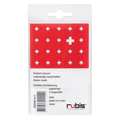 Rubis Point Tweezer Pink