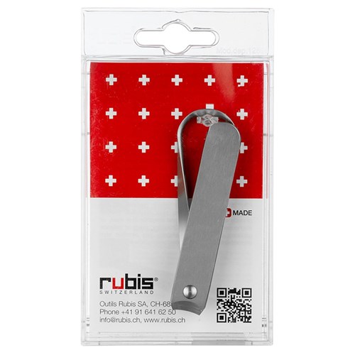Rubis Twist Nail Clipper