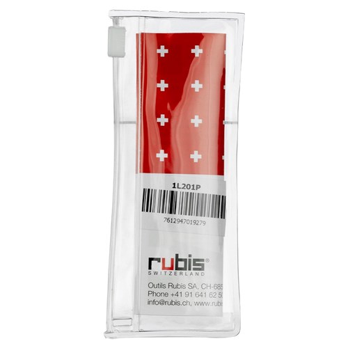 Rubis Straight Handle Nail Clipper