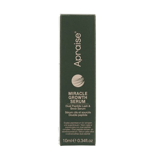 Apraise Miracle Growth Lash and Brow Serum