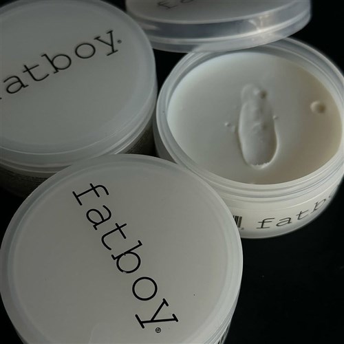 Fatboy Sea Salt Pomade