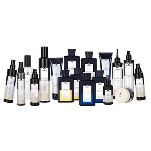 HH Simonsen Heat and Care Lotion