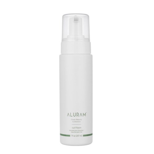 ALURAM Curl Foam ALURAM Curl Foam