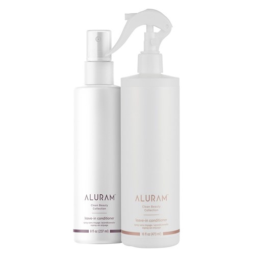 Aluram Leave In Conditioner 473ml