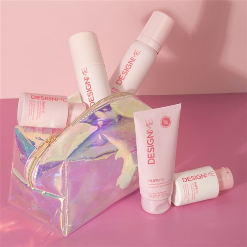 DesignME PuffME Volumizing Mousse 60ml