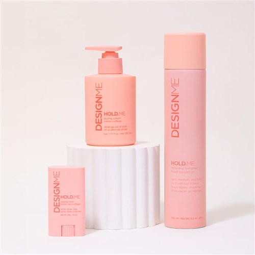 DESIGNME HoldME Styling Cream