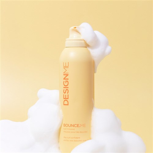 DESIGNME BounceME Curl Mousse