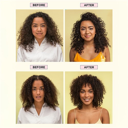 DESIGNME BounceME Curl Mist