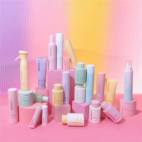 DESIGNME BounceME Curl Mist