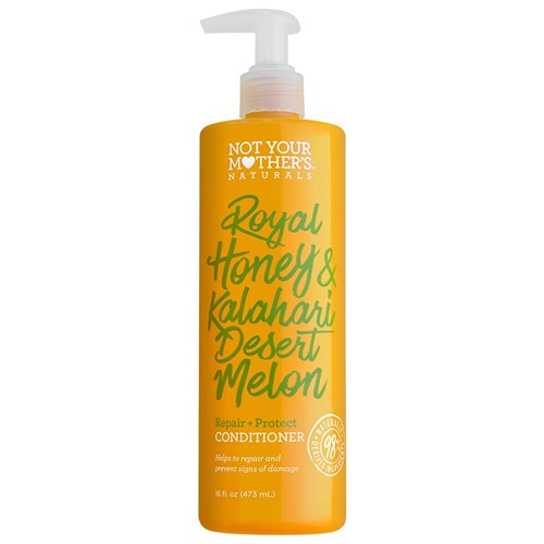 Not Your Mothers Naturals Repair Protect Conditioner I Glamour Com
