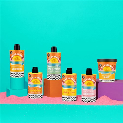 Lola Ela E Carioca Nourishing Conditioner