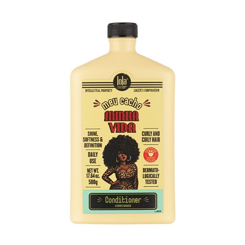 Lola Meu Cacho Minha Vida Conditioner