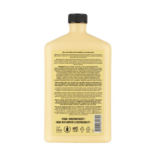 Lola Meu Cacho Minha Vida Conditioner
