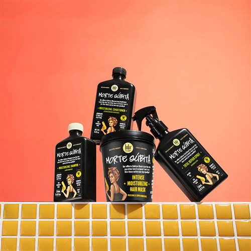 Lola Morte Subita Moisturising Shampoo