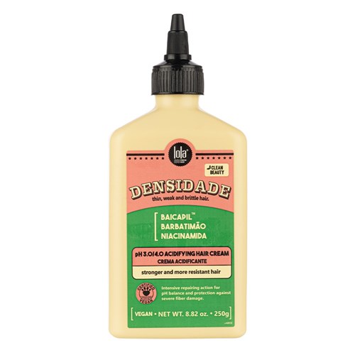 Lola Densidade Acidifying Hair Cream