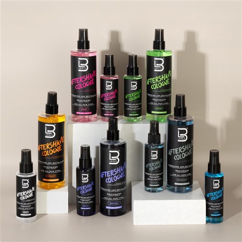 L3VEL3 Aftershave Cologne Royale 100ml