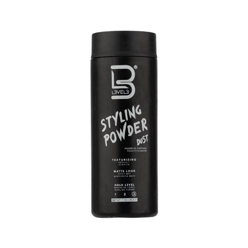 L3VEL3 Styling Powder Dust