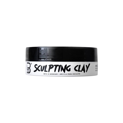 L3VEL3 Hair Sculpting Clay
