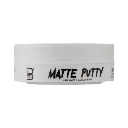 LVL3 MATTE PUTTY PASTE 150g 100765 LEVEL3 L3VEL3