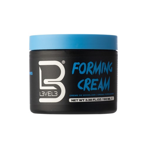 LVL3 FORMING CREAM 100ML 300750 LEVEL3 L3VEL3