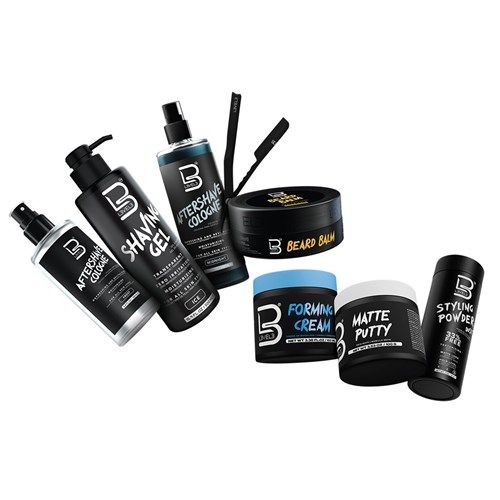 LVL3 FORMING CREAM 100ML 300750 LEVEL3 L3VEL3