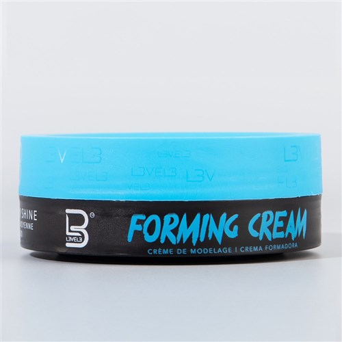 LVL3 FORMING CREAM 150ML 100750 LEVEL3 L3VEL3