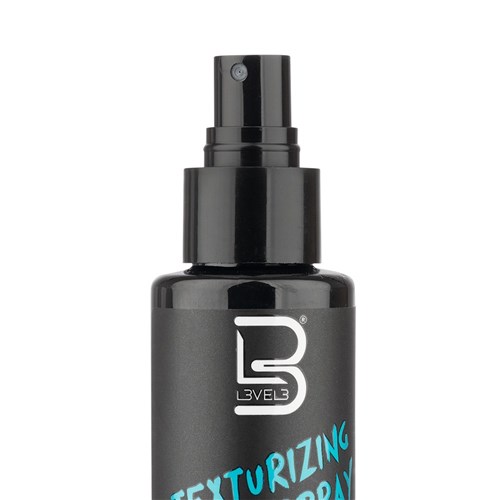 LVL3 TEXTURIZING SALT SPRAY100 300622 100ML SPRAY LEVEL3 L3VEL3