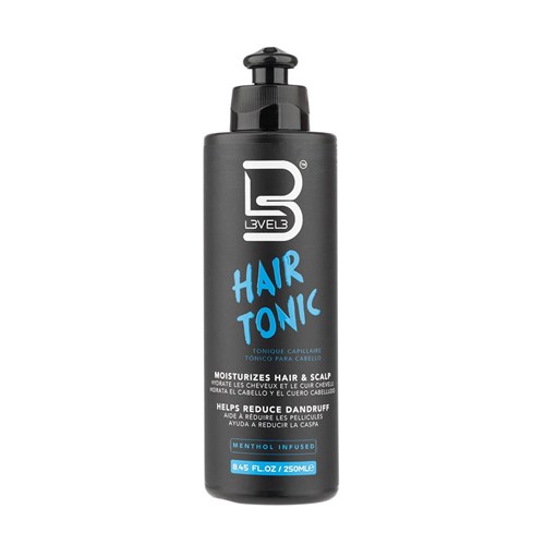 LVL3 HAIR TONIC 250ML 100405 LEVEL3 L3VEL3