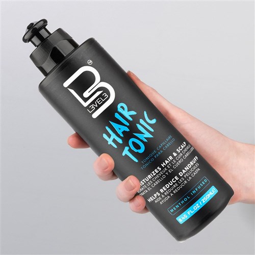 LVL3 HAIR TONIC 250ML 100405 LEVEL3 L3VEL3
