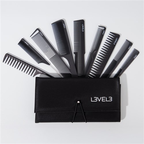 LVL3 9PC COMB SET CFC016 LEVEL3 L3VEL3